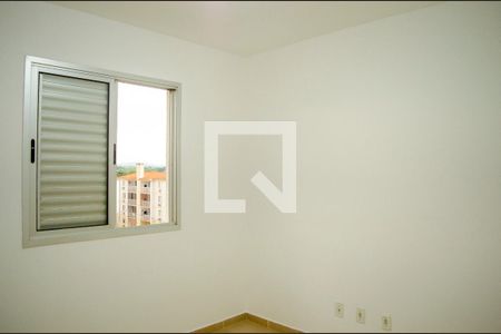 Quarto 2 de apartamento para alugar com 2 quartos, 63m² em Vila Viana, Goiânia