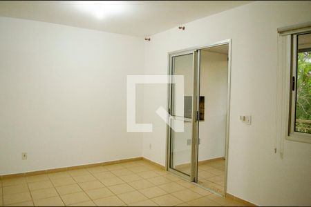 Sala de apartamento para alugar com 2 quartos, 63m² em Vila Viana, Goiânia