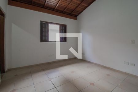 Quarto Suíte de casa para alugar com 2 quartos, 118m² em Vila Bocaina, Mauá