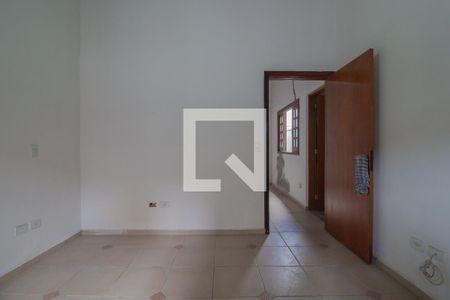 Quarto Suíte de casa para alugar com 2 quartos, 118m² em Vila Bocaina, Mauá