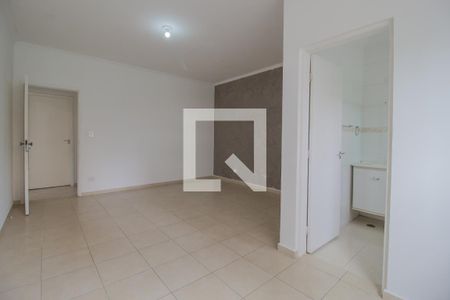 Suíte de casa para alugar com 2 quartos, 120m² em Vila Bocaina, Mauá
