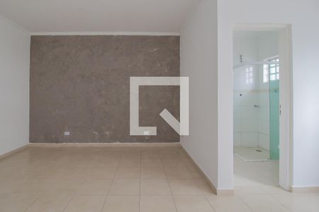 Quarto Suíte de casa para alugar com 2 quartos, 120m² em Vila Bocaina, Mauá