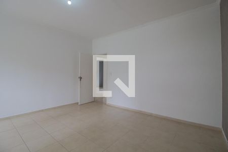 Quarto Suíte de casa para alugar com 2 quartos, 120m² em Vila Bocaina, Mauá