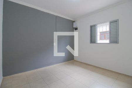 Quarto 2 de casa para alugar com 2 quartos, 120m² em Vila Bocaina, Mauá