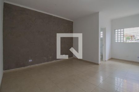 Quarto Suíte de casa para alugar com 2 quartos, 120m² em Vila Bocaina, Mauá