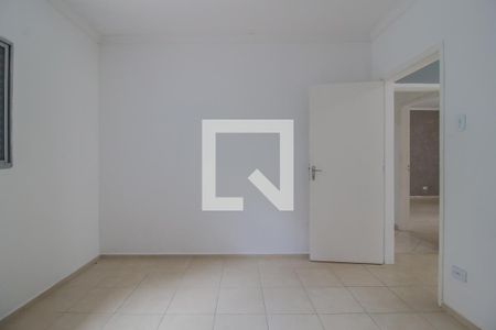 Quarto 2 de casa para alugar com 2 quartos, 120m² em Vila Bocaina, Mauá