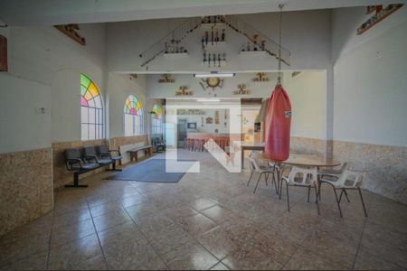 Foto 40 de casa à venda com 5 quartos, 426m² em Umuarama, Osasco