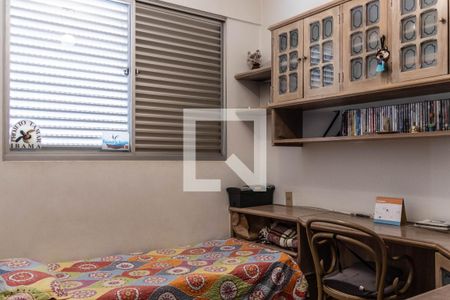 Quarto 2 de apartamento para alugar com 3 quartos, 120m² em Luxemburgo, Belo Horizonte