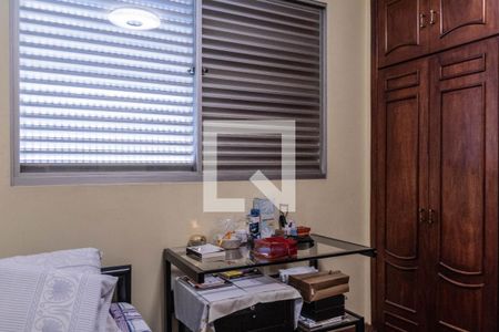 Quarto 1 de apartamento para alugar com 3 quartos, 120m² em Luxemburgo, Belo Horizonte