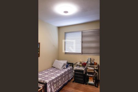 Quarto 1 de apartamento para alugar com 3 quartos, 120m² em Luxemburgo, Belo Horizonte