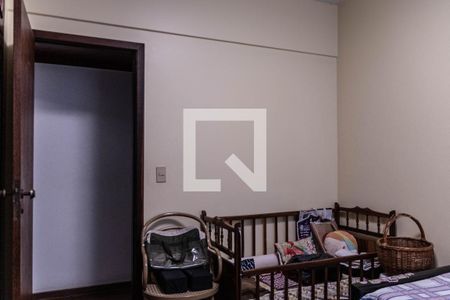 Quarto 1 de apartamento para alugar com 3 quartos, 120m² em Luxemburgo, Belo Horizonte