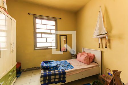 Quarto 2 de casa à venda com 2 quartos, 210m² em Belenzinho, São Paulo