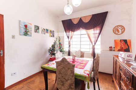 Sala de casa à venda com 2 quartos, 210m² em Belenzinho, São Paulo