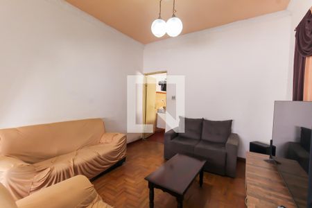 Sala de casa à venda com 2 quartos, 210m² em Belenzinho, São Paulo