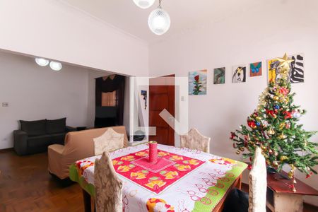 Sala de casa à venda com 2 quartos, 210m² em Belenzinho, São Paulo