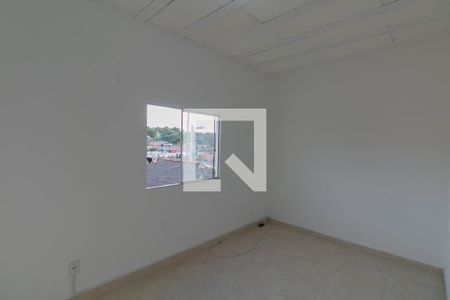 Quarto 1 de casa para alugar com 2 quartos, 120m² em Jardim Felicidade, Belo Horizonte