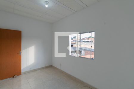 Quarto 1 de casa para alugar com 2 quartos, 120m² em Jardim Felicidade, Belo Horizonte