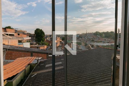Vista do Quarto 1 de casa para alugar com 2 quartos, 120m² em Jardim Felicidade, Belo Horizonte