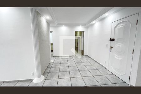 Sala de apartamento à venda com 2 quartos, 56m² em Lauzane Paulista, São Paulo