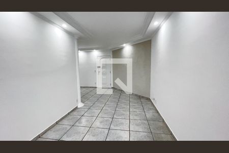 Sala de apartamento à venda com 2 quartos, 56m² em Lauzane Paulista, São Paulo