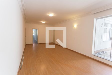 Sala de apartamento para alugar com 5 quartos, 150m² em Centro, Belo Horizonte