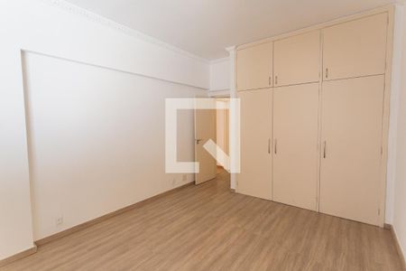 Suíte de apartamento para alugar com 5 quartos, 150m² em Centro, Belo Horizonte