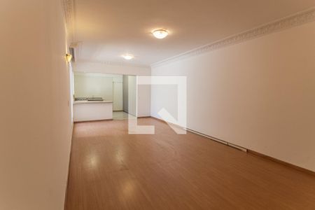 Sala de apartamento para alugar com 5 quartos, 150m² em Centro, Belo Horizonte