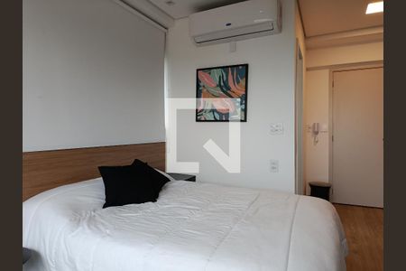 Estúdio de kitnet/studio à venda com 1 quarto, 21m² em Jardim Paulista, São Paulo