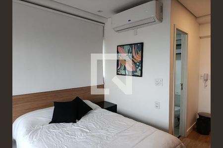 Estúdio de kitnet/studio à venda com 1 quarto, 21m² em Jardim Paulista, São Paulo