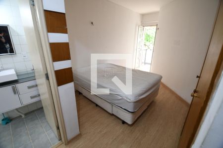 Quarto de apartamento para alugar com 1 quarto, 54m² em Cambuí, Campinas