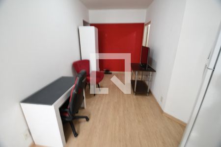 Sala de apartamento para alugar com 1 quarto, 54m² em Cambuí, Campinas