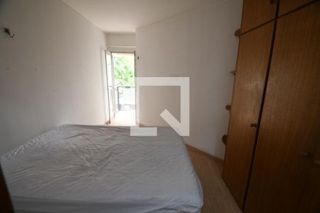Quarto de apartamento para alugar com 1 quarto, 54m² em Cambuí, Campinas