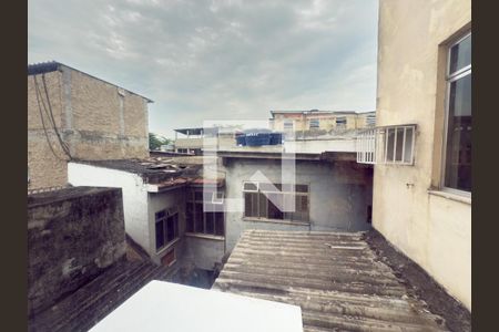 Quarto 1 Vista de apartamento para alugar com 2 quartos, 55m² em Bonsucesso, Rio de Janeiro