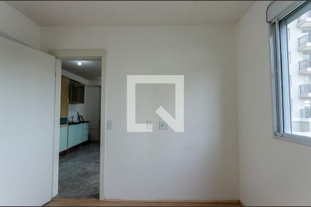 Quarto 1 de apartamento para alugar com 2 quartos, 34m² em Vila Pirituba, São Paulo