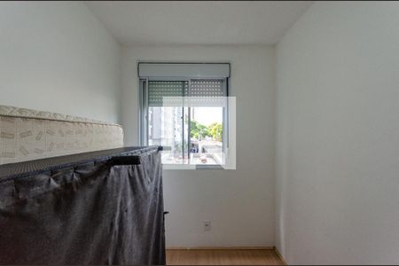 Quarto 2 de apartamento para alugar com 2 quartos, 34m² em Vila Pirituba, São Paulo