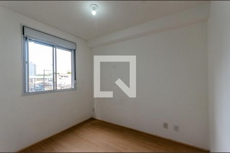 Quarto 1 de apartamento para alugar com 2 quartos, 34m² em Vila Pirituba, São Paulo