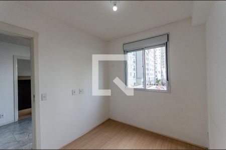 Quarto 1 de apartamento para alugar com 2 quartos, 34m² em Vila Pirituba, São Paulo