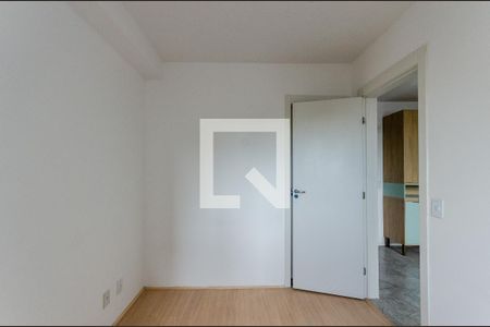 Quarto 1 de apartamento para alugar com 2 quartos, 34m² em Vila Pirituba, São Paulo