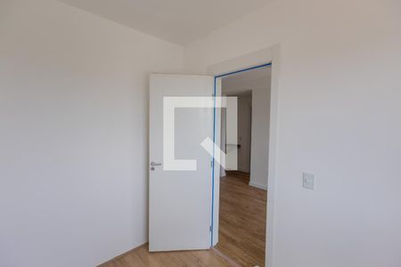 Quarto 1 de apartamento para alugar com 2 quartos, 37m² em Vila Isa, São Paulo