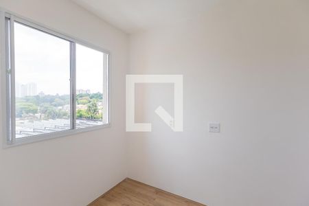 Quarto 1 de apartamento para alugar com 2 quartos, 37m² em Vila Isa, São Paulo