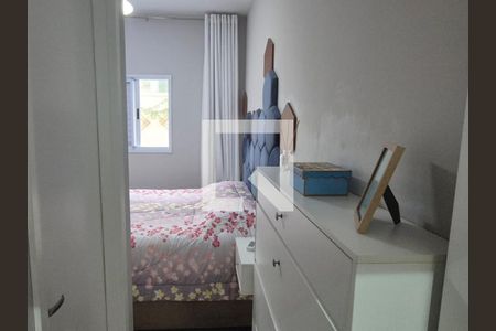 Suíte de apartamento à venda com 2 quartos, 109m² em Vila Independencia, São Paulo