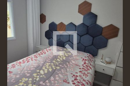 Suíte de apartamento à venda com 2 quartos, 109m² em Vila Independencia, São Paulo