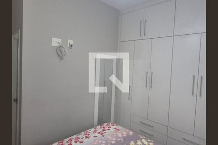 Suíte de apartamento à venda com 2 quartos, 109m² em Vila Independencia, São Paulo