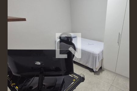 Quarto 1 de apartamento à venda com 2 quartos, 109m² em Vila Independencia, São Paulo