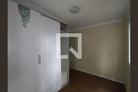 Quarto 1 de apartamento à venda com 3 quartos, 69m² em Vila Caraguata, São Paulo