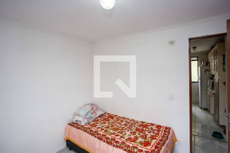Quarto 1 de apartamento à venda com 2 quartos, 44m² em Conceição, Diadema