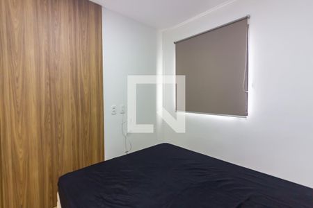 Quarto  de apartamento para alugar com 1 quarto, 30m² em Bonfim, Osasco