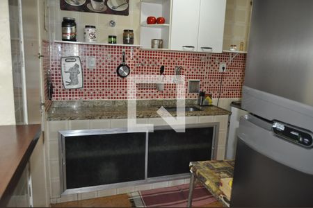 Apartamento à venda com 2 quartos, 60m² em Engenho Novo, Rio de Janeiro