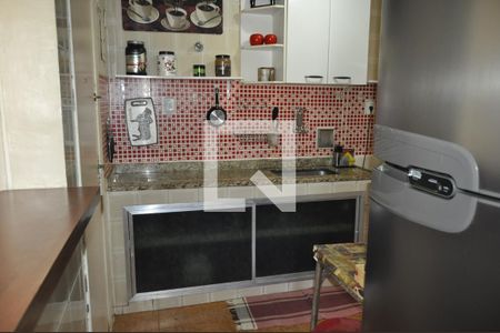 Apartamento à venda com 2 quartos, 60m² em Engenho Novo, Rio de Janeiro