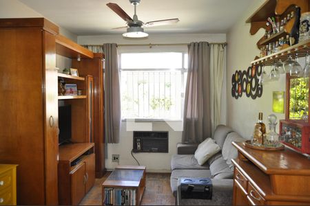 Apartamento à venda com 2 quartos, 60m² em Engenho Novo, Rio de Janeiro